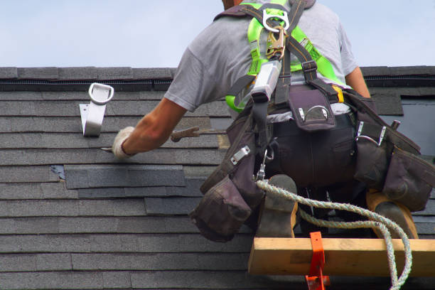 Best Shingle Roofing Installation  in De Soto, IL