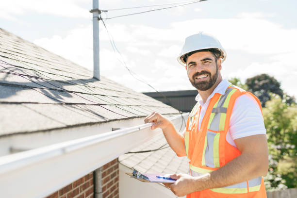 Trusted De Soto, IL Roofing Contractor Experts