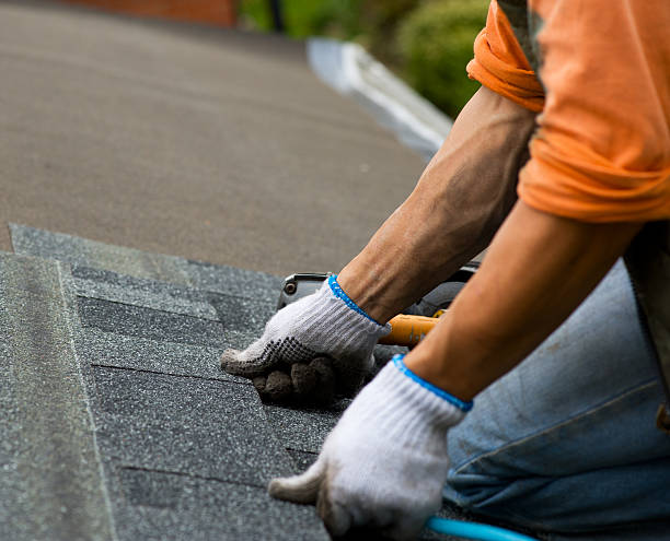 Best Commercial Roofing Services  in De Soto, IL