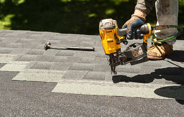 Trusted De Soto, IL Roofing Contractor Experts